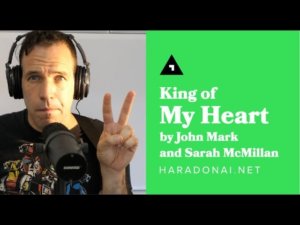 king-of-my-heart